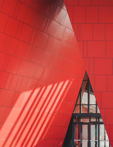 Betonarch Samsun İnşaat Projesi